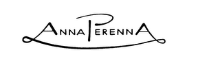 ANNA PERENNA logo