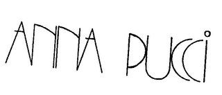 ANNA PUCCI