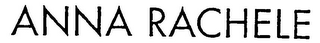 ANNA RACHELE logo