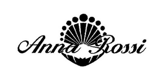 ANNA ROSSI logo