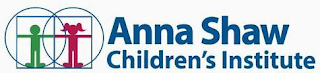 ANNA SHAW CHILDREN'S INSTITUTE logo