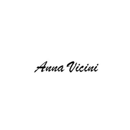 ANNA VICINI logo