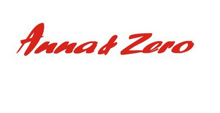 ANNA & ZERO logo