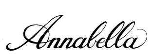 ANNABELLA logo