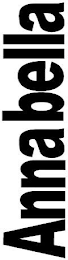 ANNABELLA logo