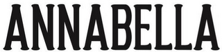 ANNABELLA logo