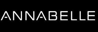 ANNABELLE logo