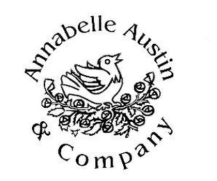 ANNABELLE AUSTIN & COMPANY logo