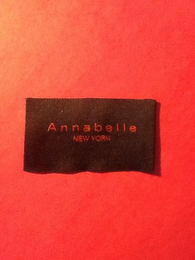 ANNABELLE NEW YORK logo