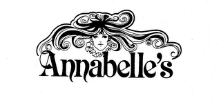 ANNABELLE'S logo