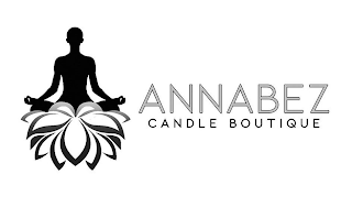 ANNABEZ CANDLE BOUTIQUE logo