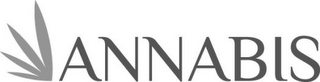 ANNABIS logo