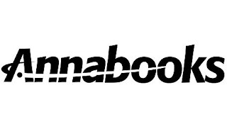 ANNABOOKS logo