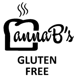 ANNAB'S GLUTEN FREE logo