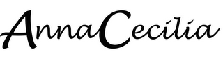 ANNACECILIA logo