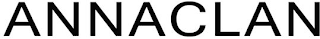 ANNACLAN logo