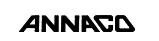 ANNACO logo