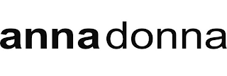 ANNADONNA logo