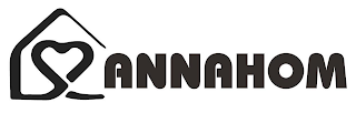 ANNAHOM logo