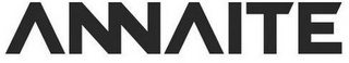 ANNAITE logo