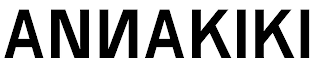 ANNAKIKI logo