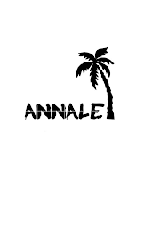 ANNALE logo