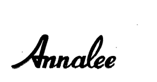 ANNALEE logo