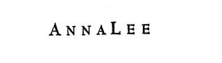 ANNALEE logo