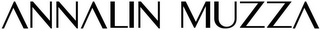 ANNALIN MUZZA logo