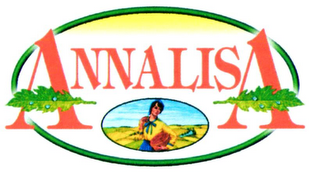 ANNALISA logo