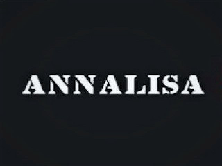 ANNALISA logo