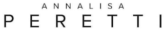 ANNALISA PERETTI logo