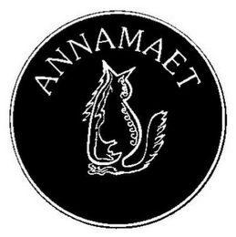 ANNAMAET logo