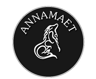 ANNAMAET logo