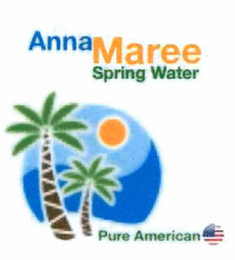 ANNAMAREE logo