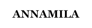 ANNAMILA logo