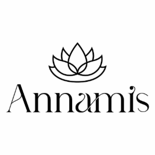 ANNAMIS logo