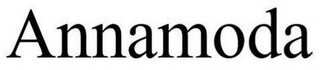 ANNAMODA logo