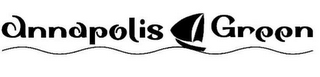 ANNAPOLIS GREEN logo