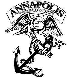 ANNAPOLIS THREADWORKS logo