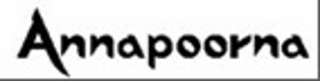 ANNAPOORNA logo