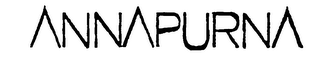 ANNAPURNA logo