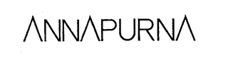 ANNAPURNA logo