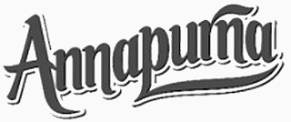 ANNAPURNA logo