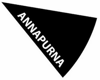 ANNAPURNA logo