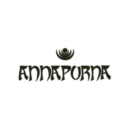 ANNAPURNA logo