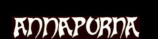 ANNAPURNA logo