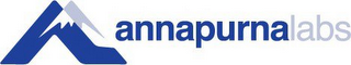 ANNAPURNA LABS logo