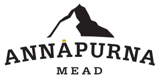 ANNAPURNA MEAD logo