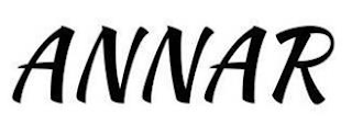 ANNAR logo